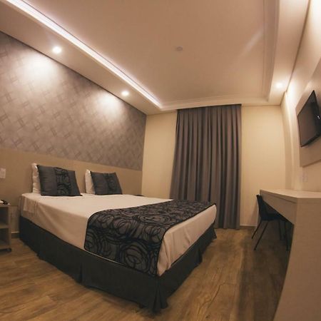 Summit Suites Hotel Cacapava Exterior photo