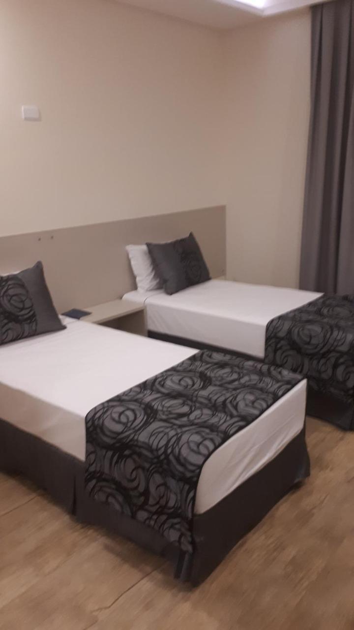 Summit Suites Hotel Cacapava Exterior photo