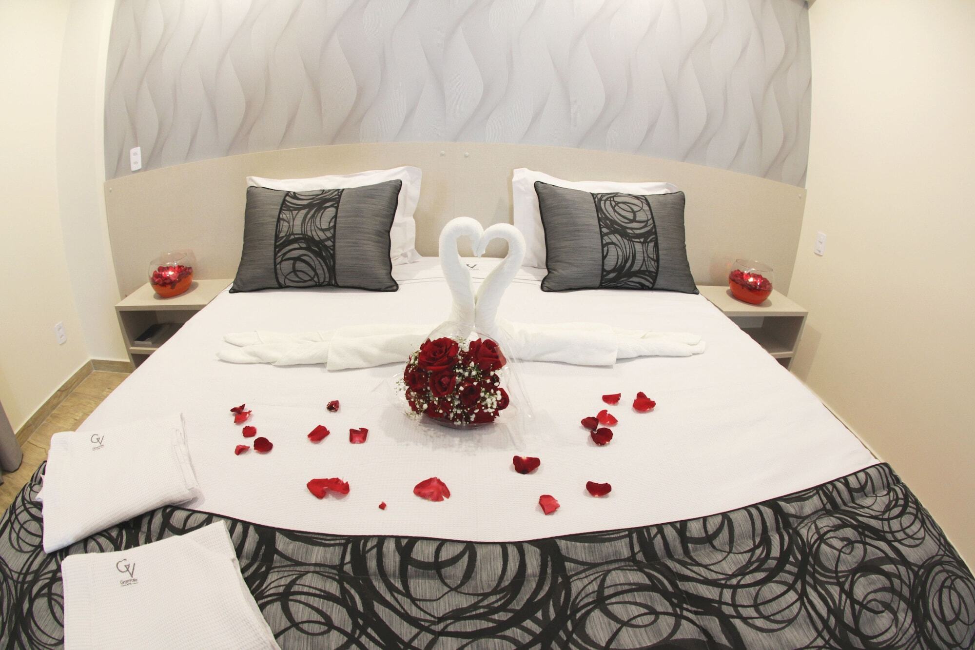 Summit Suites Hotel Cacapava Exterior photo